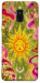 Чехол Colorful sun для Galaxy A8 (2018)