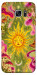 Чохол Colorful sun для Galaxy S7 Edge