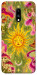 Чохол Colorful sun для OnePlus 7