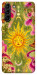 Чехол Colorful sun для Galaxy S21+