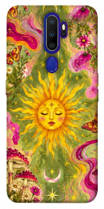 Чохол Colorful sun для Oppo A5 (2020)