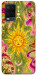 Чехол Colorful sun для Oppo A54 4G
