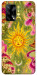 Чехол Colorful sun для Oppo A74 4G