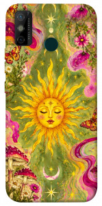 Чехол Colorful sun для TECNO Spark 6 Go