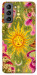 Чехол Colorful sun для Galaxy S21 FE