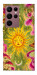 Чехол Colorful sun для Galaxy S22 Ultra