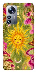 Чохол Colorful sun для Xiaomi 12X