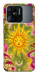 Чехол Colorful sun для Xiaomi Redmi 10C