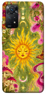 Чохол Colorful sun для Xiaomi Redmi Note 11 Pro (Global)