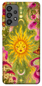 Чехол Colorful sun для Galaxy A73 5G