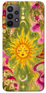 Чехол Colorful sun для Galaxy A23