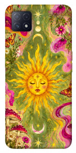 Чохол Colorful sun для Oppo A73 5G