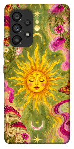 Чехол Colorful sun для Galaxy A53