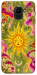 Чехол Colorful sun для Galaxy J6 (2018)