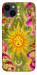 Чехол Colorful sun для iPhone 14 Plus