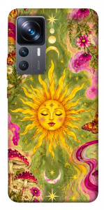 Чохол Colorful sun для Xiaomi 12T