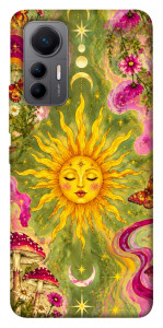 Чохол Colorful sun для Xiaomi 12 Lite