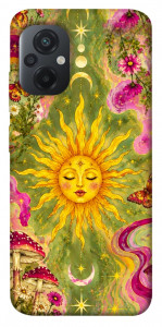Чехол Colorful sun для Xiaomi Poco M5