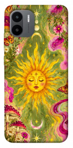 Чохол Colorful sun для Xiaomi Redmi A2
