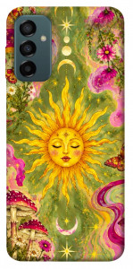 Чохол Colorful sun для Galaxy M23 5G
