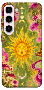Чохол Colorful sun для Galaxy S23+