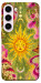 Чохол Colorful sun для Galaxy S23+
