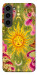 Чохол Colorful sun для Galaxy S23