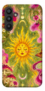 Чохол Colorful sun для Galaxy A34 5G