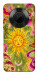 Чохол Colorful sun для Huawei Y9a