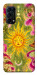 Чохол Colorful sun для Oppo Reno 5 4G