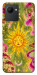 Чехол Colorful sun для Realme C30