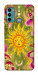 Чехол Colorful sun для Motorola Moto G60