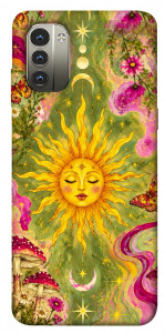 Чехол Colorful sun для Nokia G11