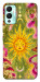 Чехол Colorful sun для Infinix Hot 12 Play