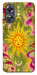 Чехол Colorful sun для Oppo A17