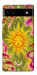 Чехол Colorful sun для Google Pixel 6A