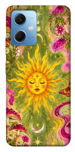 Чехол Colorful sun для Xiaomi Poco X5
