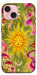 Чехол Colorful sun для iPhone 15