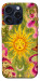 Чехол Colorful sun для iPhone 15 Pro