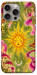 Чехол Colorful sun для iPhone 15 Pro Max