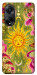 Чехол Colorful sun для Oppo A58 4G