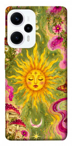Чохол Colorful sun для Xiaomi Poco F5