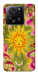 Чехол Colorful sun для Xiaomi 13T