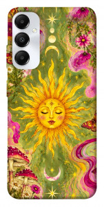 Чехол Colorful sun для Galaxy A05s
