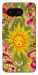 Чехол Colorful sun для Google Pixel 8