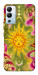 Чохол Colorful sun для Infinix Hot 12i