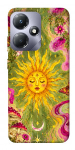 Чохол Colorful sun для Infinix Hot 30 Play