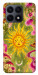 Чехол Colorful sun для Huawei Honor X8a