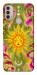 Чехол Colorful sun для Motorola Moto E30