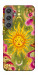 Чехол Colorful sun для Galaxy S24